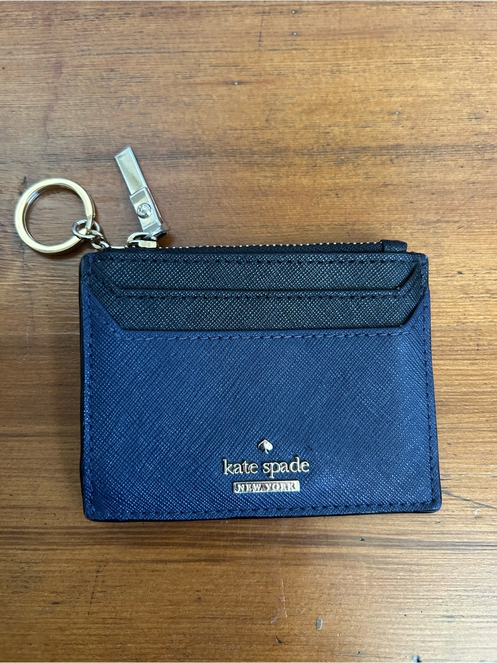Kate Spade card holder coin pouch